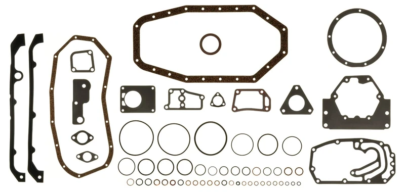 Ajusa 54090700 Gasket Set crank case