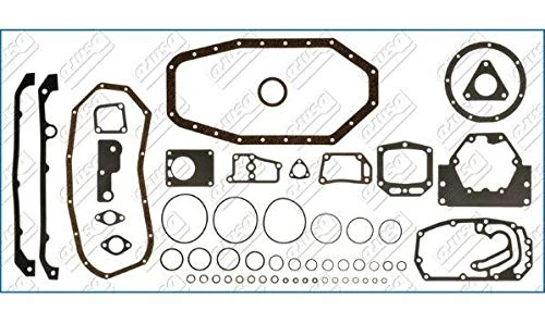 Ajusa 54090900 Gasket Set crank case