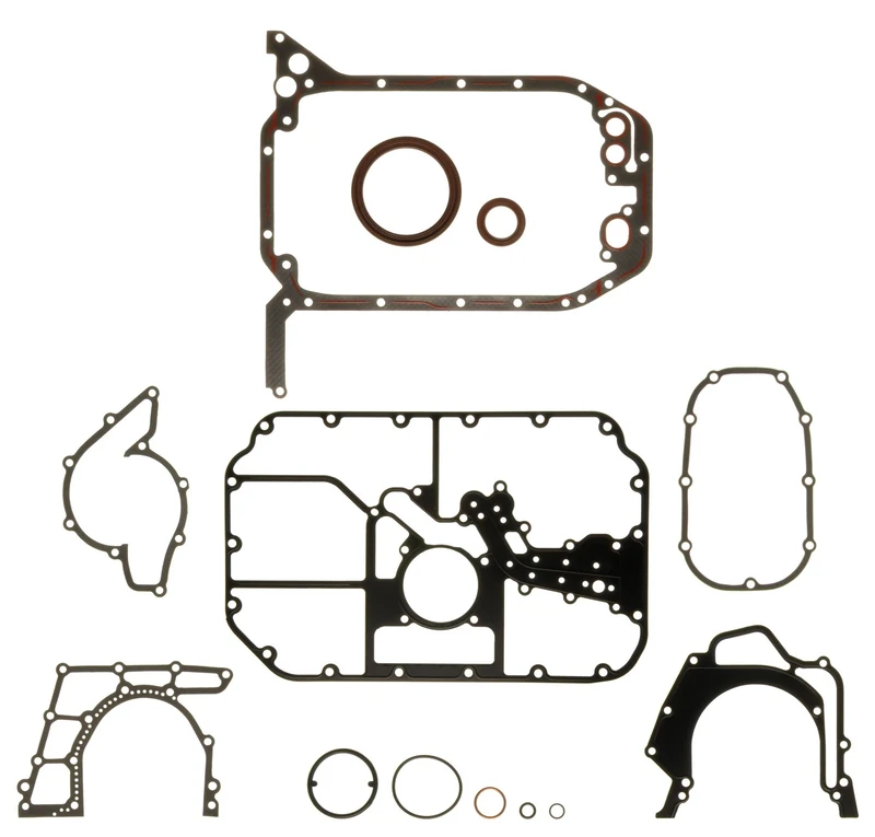 Ajusa 54091500 Gasket Set crank case