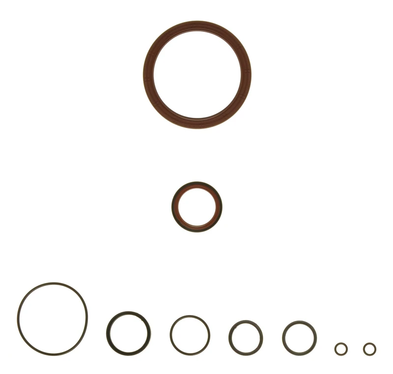 Ajusa 54091800 Gasket Set crank case