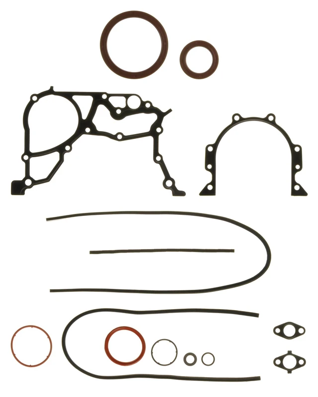 Ajusa 54092100 Gasket Set crank case