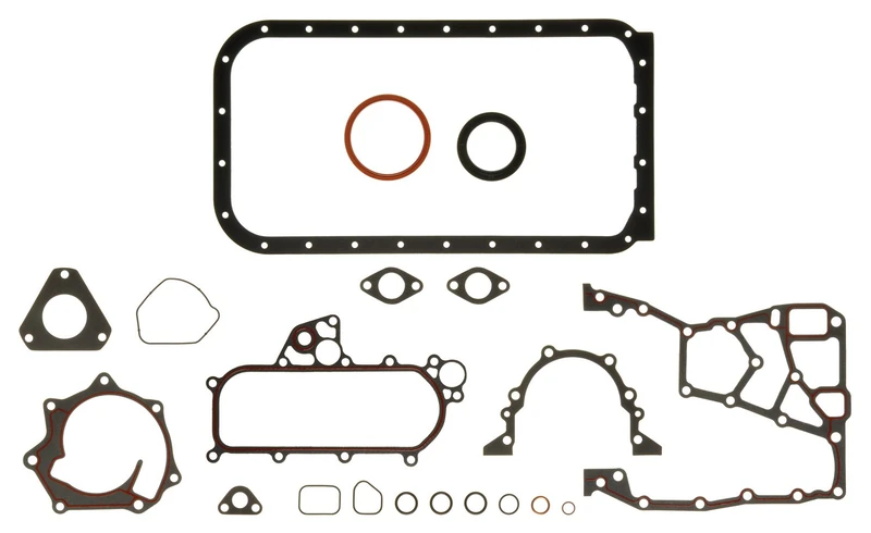 Ajusa 54093700 Gasket Set crank case