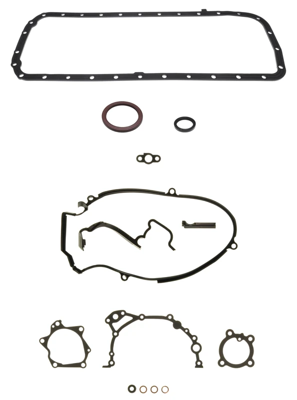 Ajusa 54093800 Gasket Set crank case
