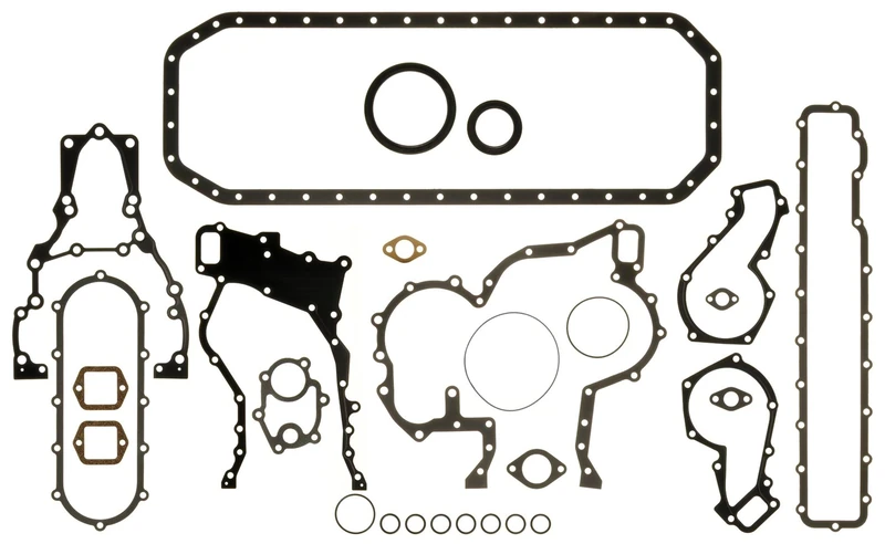 Ajusa 54093900 Gasket Set crank case