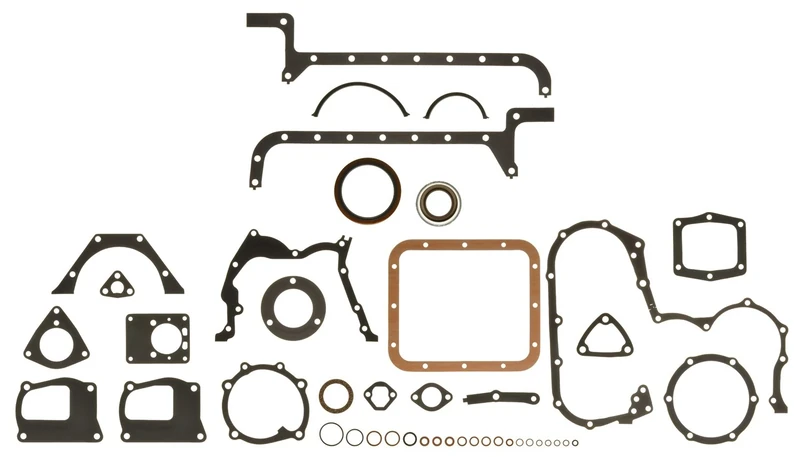Ajusa 54094800 Gasket Set crank case