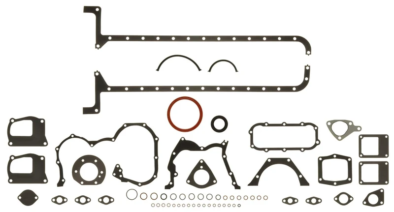 Ajusa 54095400 Gasket Set crank case