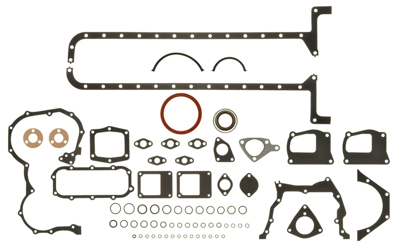 Ajusa 54095500 Gasket Set crank case