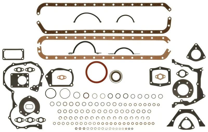 Ajusa 54095800 Gasket Set crank case