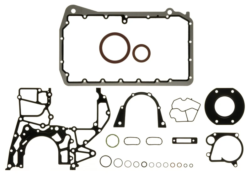 Ajusa 54096000 Gasket Set crank case