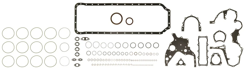 Ajusa 54097400 Gasket Set crank case