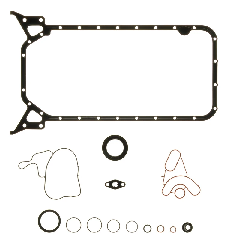 Ajusa 54098000 Gasket Set crank case
