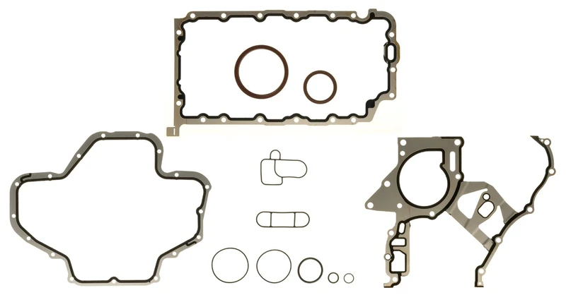 Ajusa 54098300 Gasket Set crank case