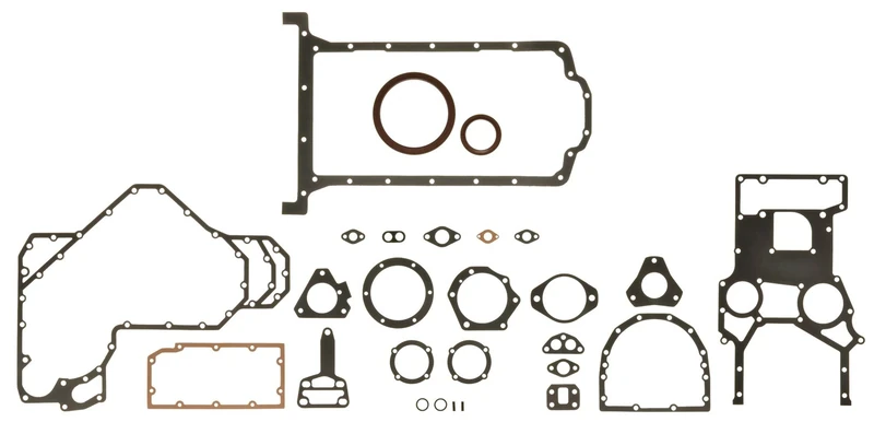 Ajusa 54098600 Gasket Set crank case