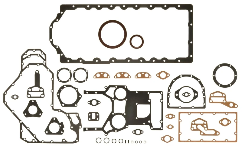 Ajusa 54098700 Gasket Set crank case