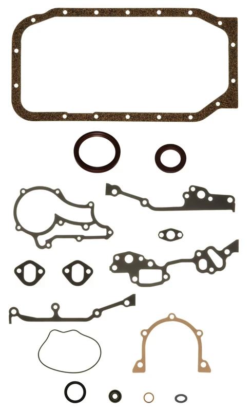 Ajusa 54099100 Gasket Set crank case