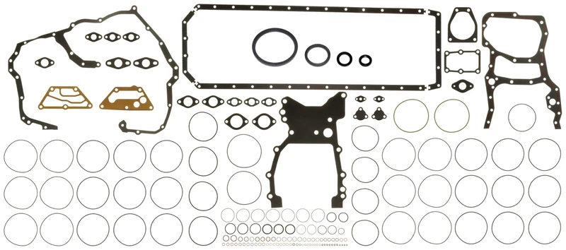 Ajusa 54099300 Gasket Set crank case