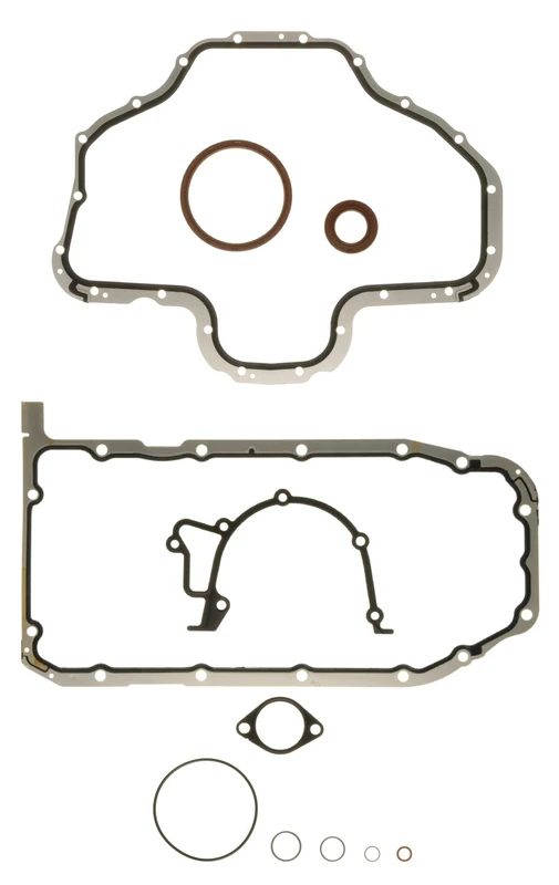 Ajusa 54101100 Gasket Set crank case