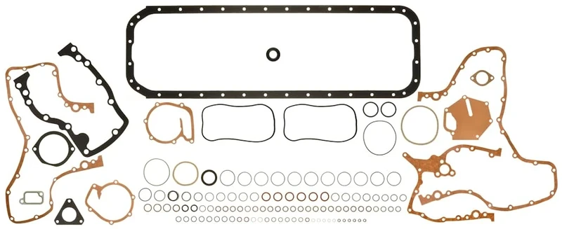 Ajusa 54102100 Gasket Set crank case