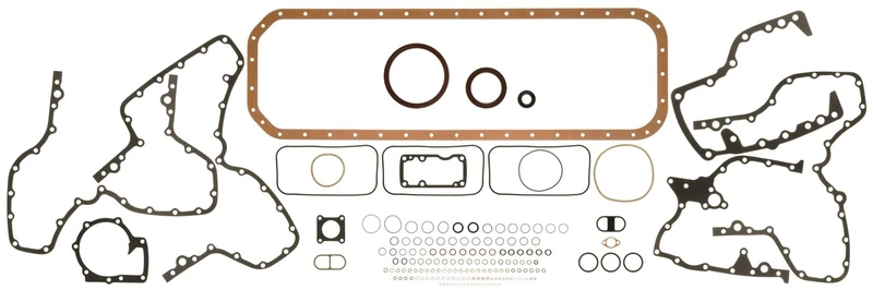 Ajusa 54102400 Gasket Set crank case