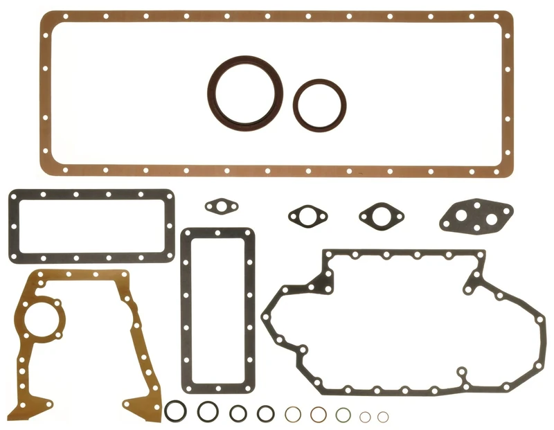 Ajusa 54104800 Gasket Set crank case