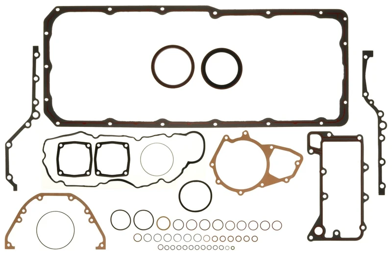 Ajusa 54105100 Gasket Set crank case