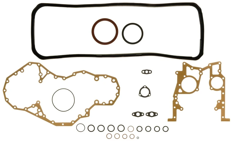Ajusa 54105400 Gasket Set crank case