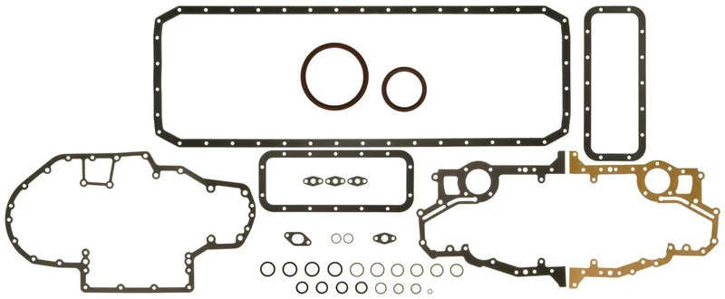 Ajusa 54105600 Gasket Set crank case