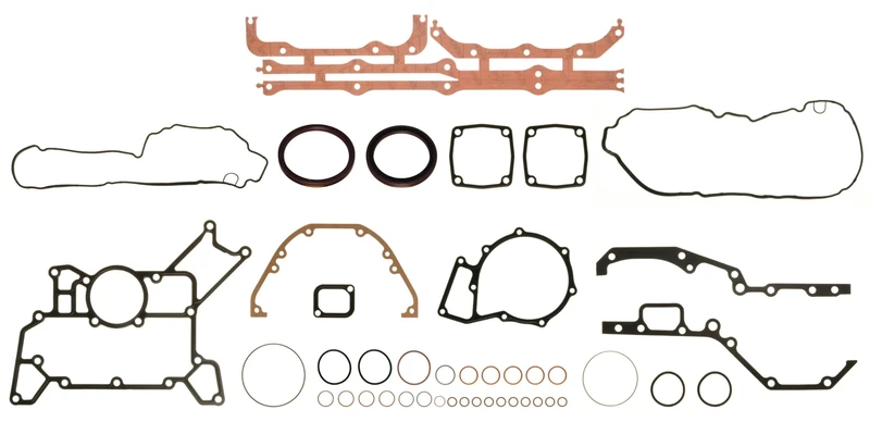 Ajusa 54105800 Gasket Set crank case