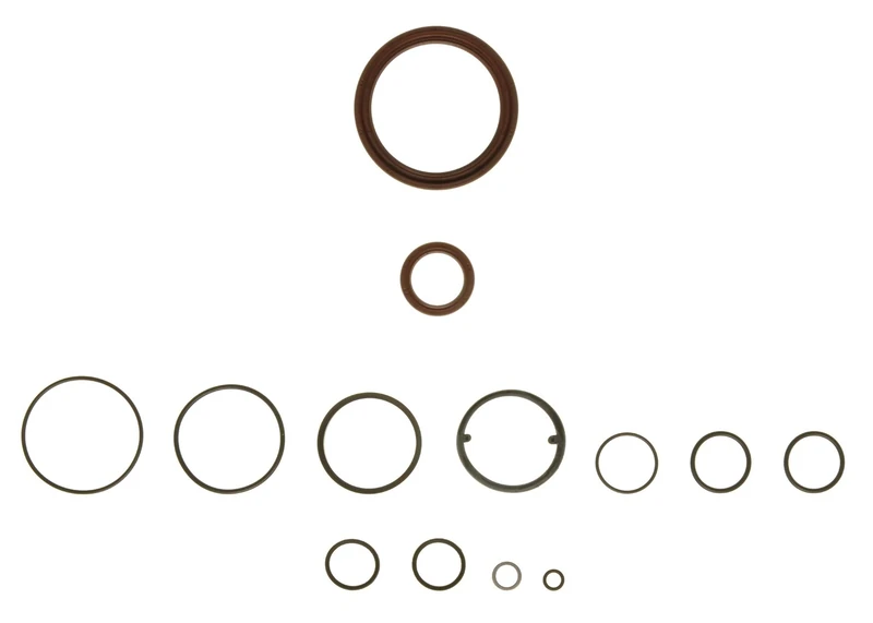 Ajusa 54106200 Gasket Set crank case