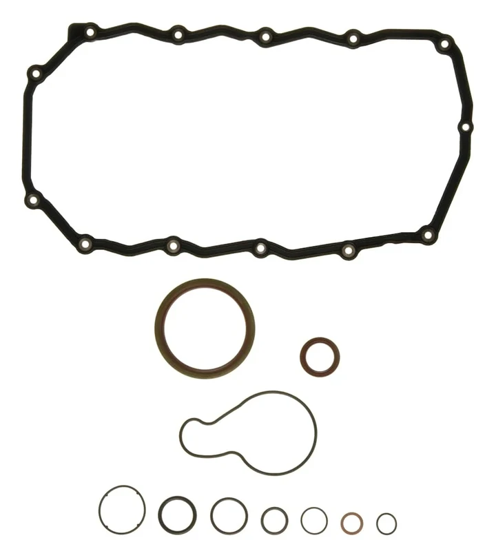 Ajusa 54106400 Gasket Set crank case