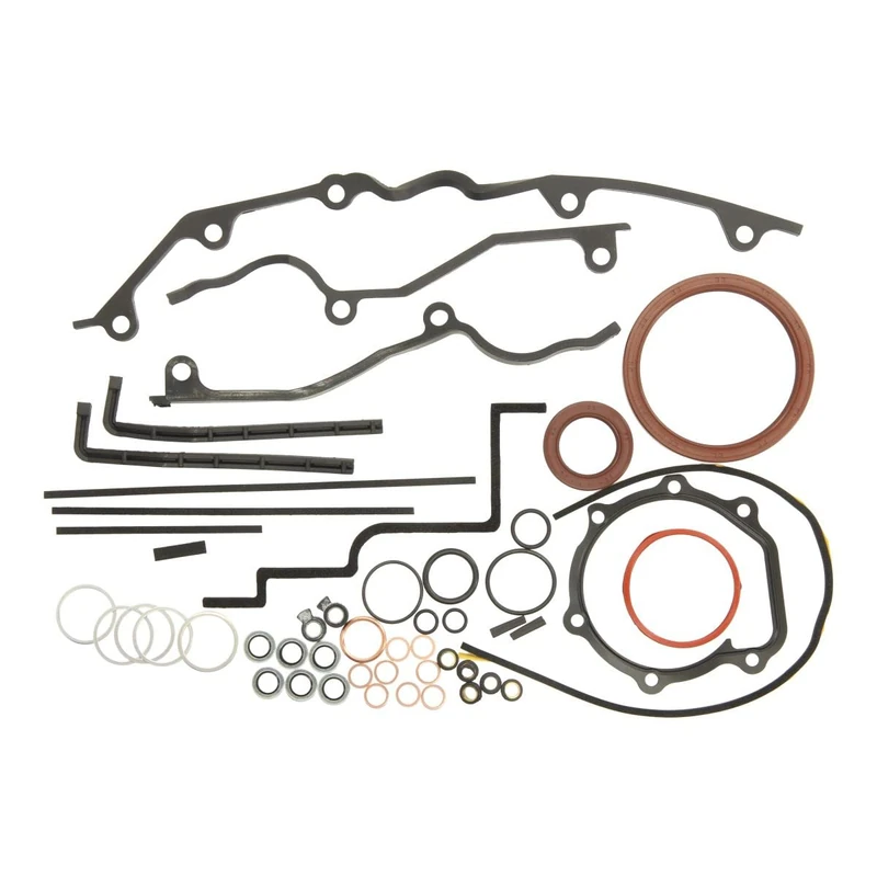 Ajusa 54107400 Gasket Set crank case