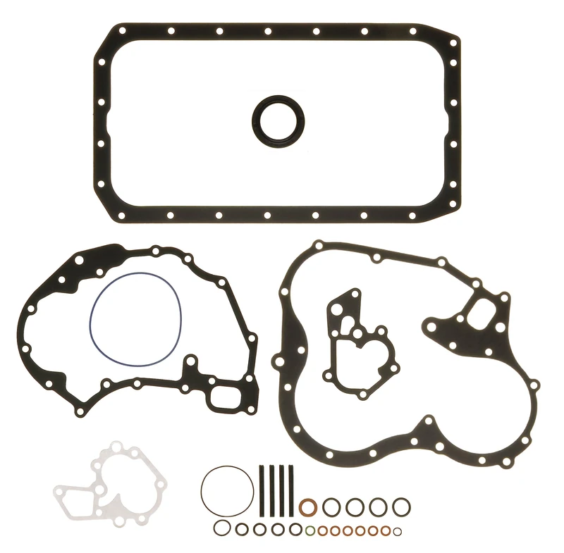 Ajusa 54107800 Gasket Set crank case