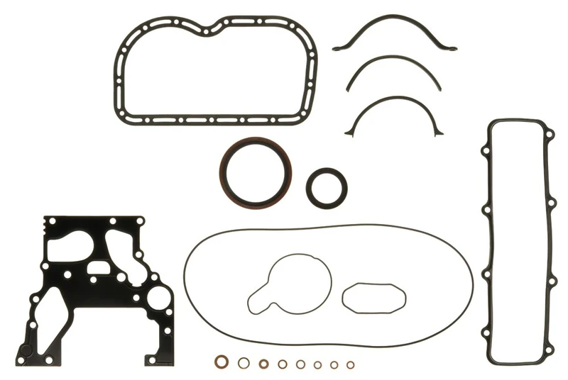 Ajusa 54109800 Gasket Set crank case