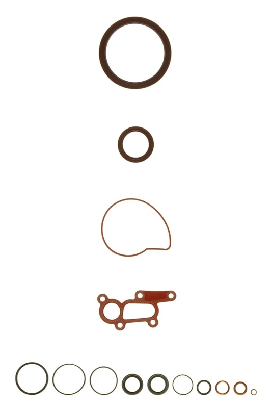 Ajusa 54111900 Gasket Set crank case