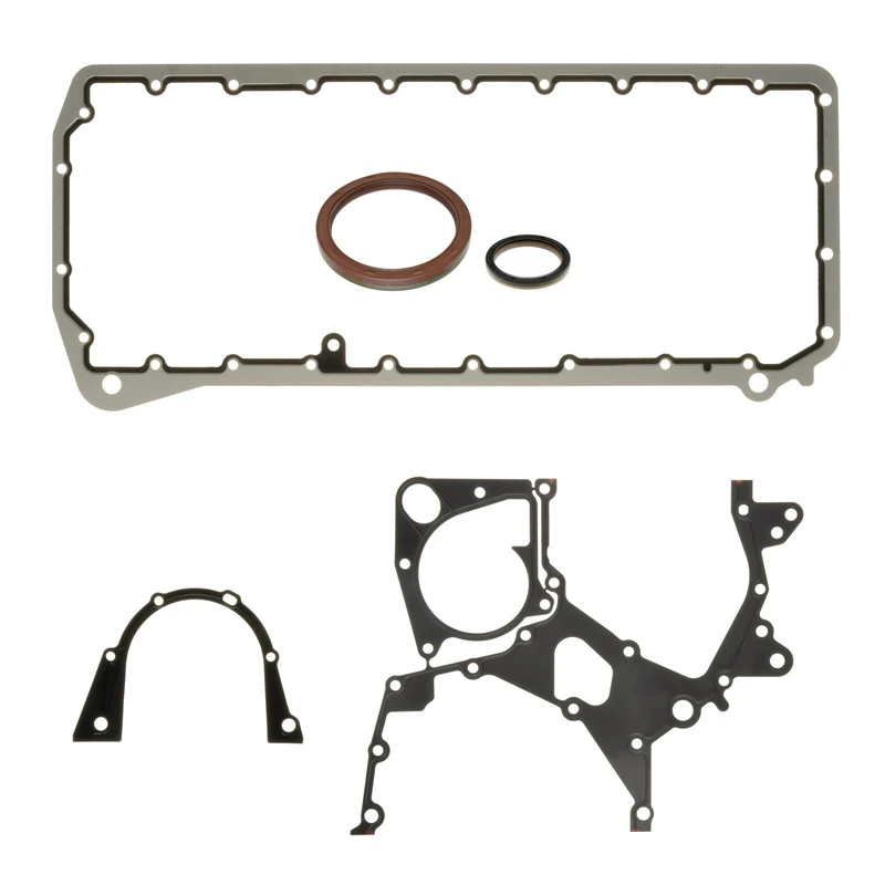 Ajusa 54112300 Gasket Set crank case