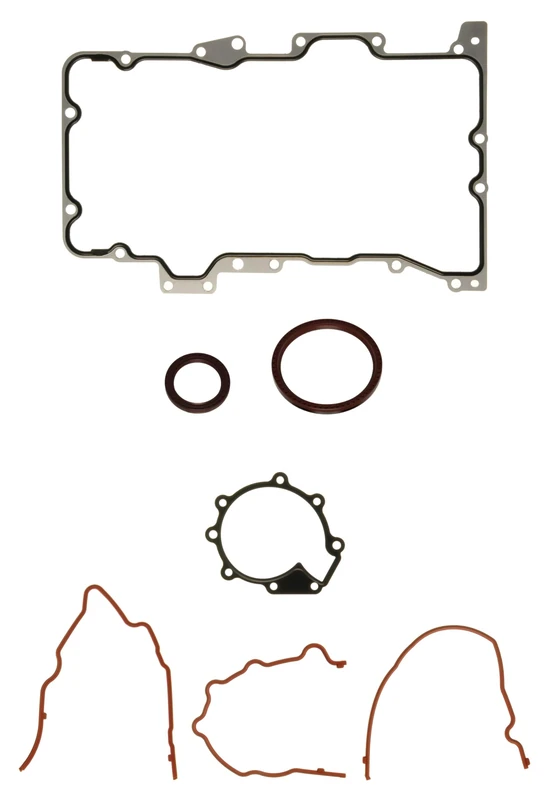 Ajusa 54113600 Gasket Set crank case