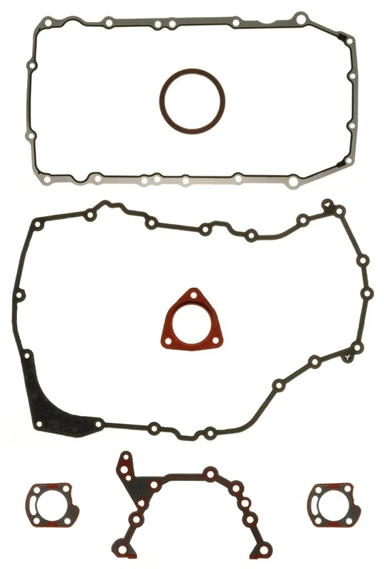 Ajusa 54116100 Gasket Set crank case