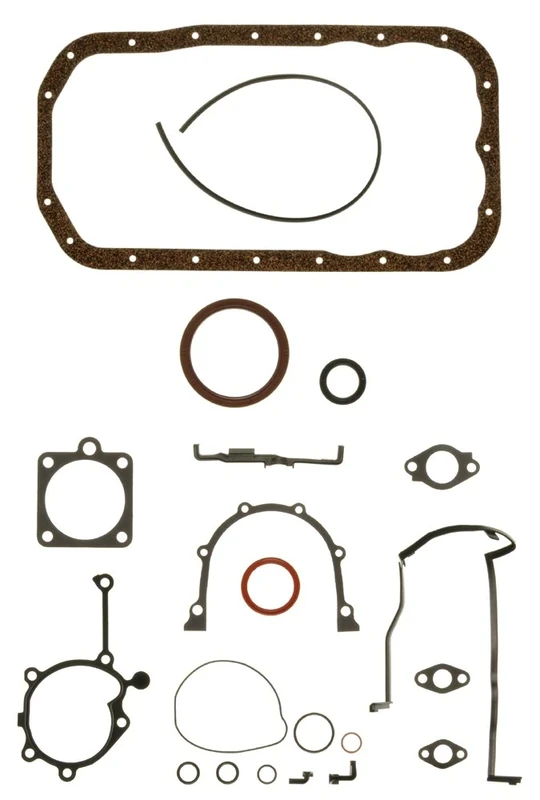 Ajusa 54116300 Gasket Set crank case