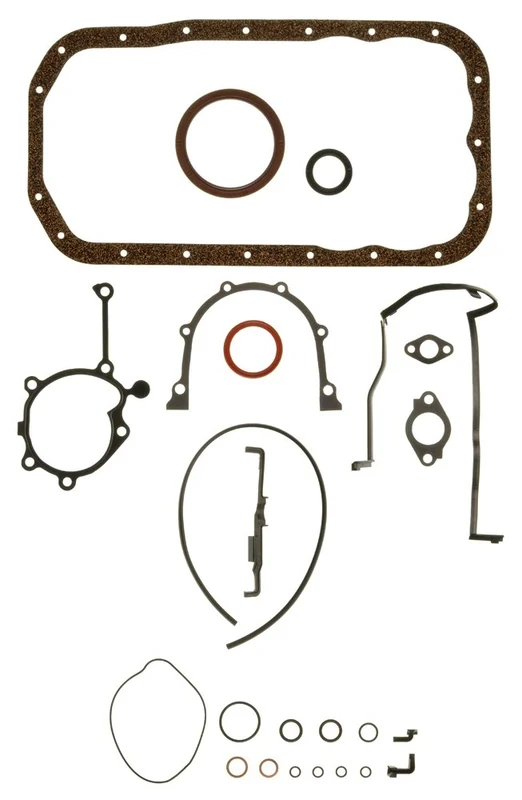 Ajusa 54116500 Gasket Set crank case