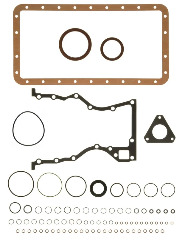 Ajusa 54117100 Gasket Set crank case
