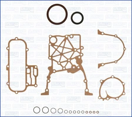 Ajusa 54119400 Gasket Set crank case