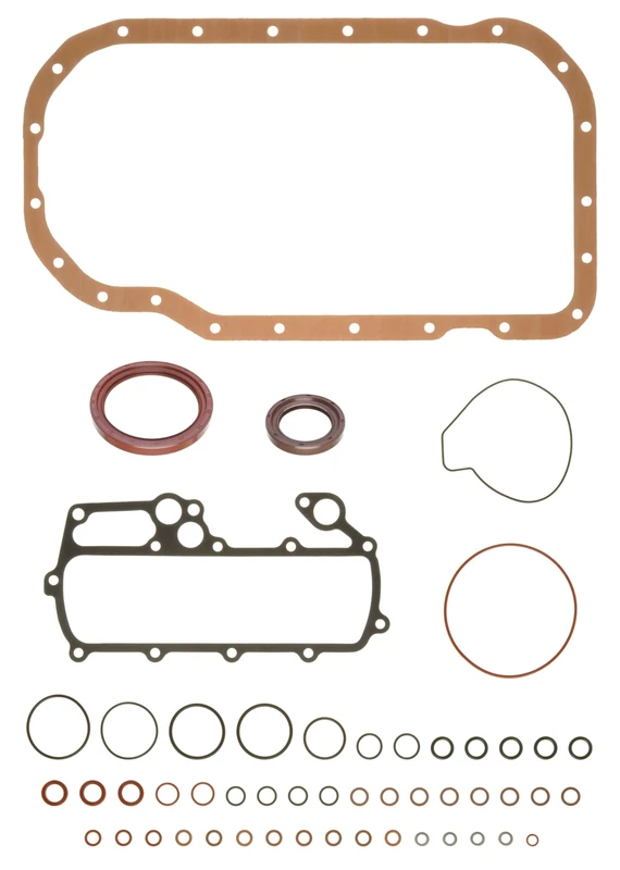 Ajusa 54121600 Gasket Set crank case
