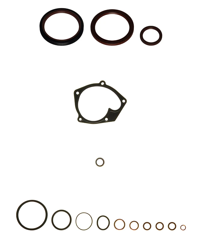 Ajusa 54122100 Gasket Set crank case