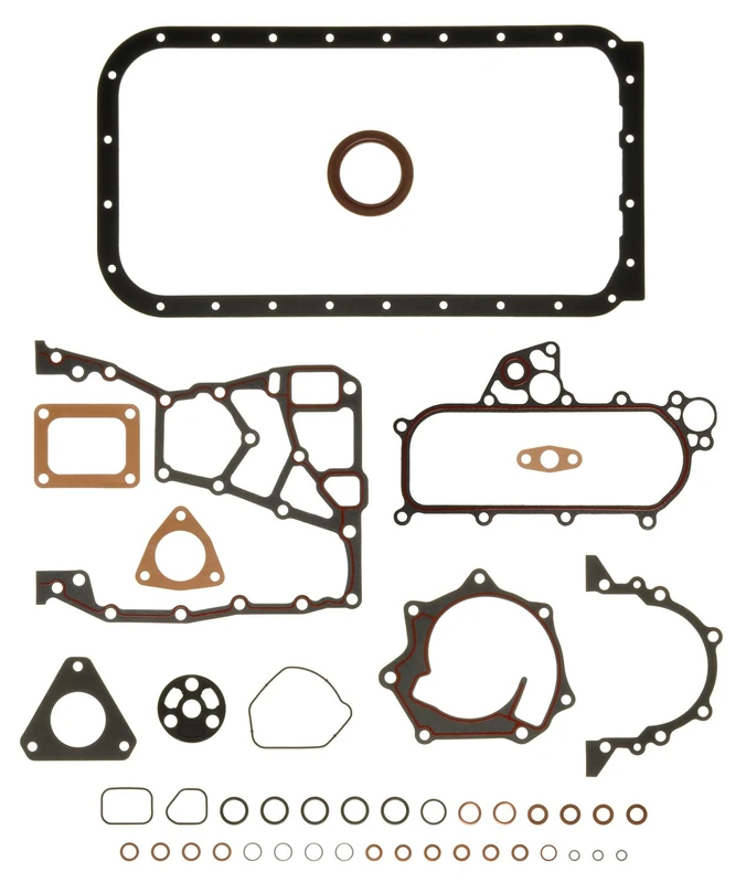 Ajusa 54122600 Gasket Set crank case