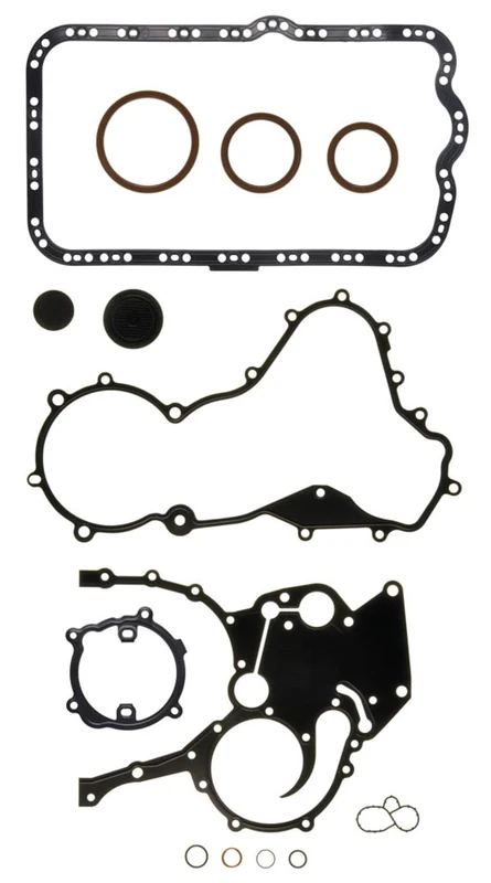 Ajusa 54123100 Gasket Set crank case