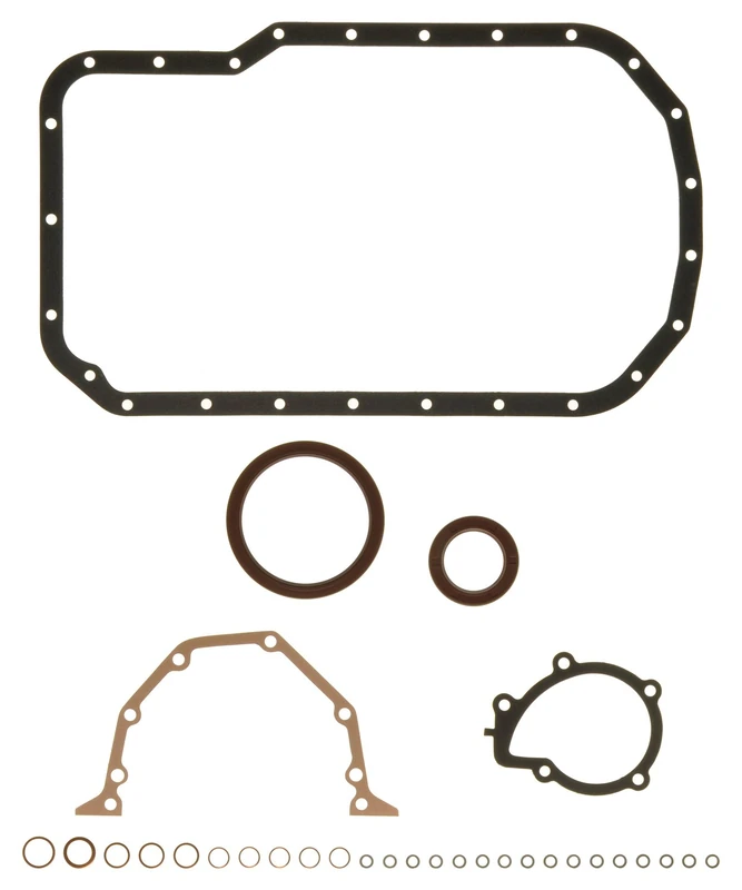 Ajusa 54123300 Gasket Set crank case