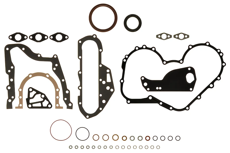 Ajusa 54123500 Gasket Set crank case