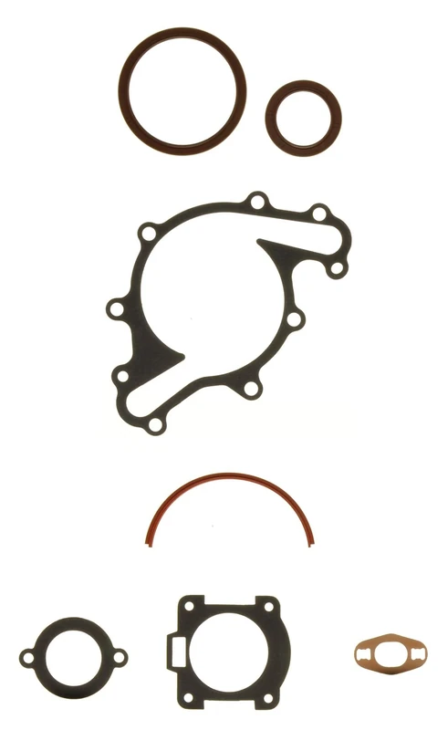 Ajusa 54124300 Gasket Set crank case