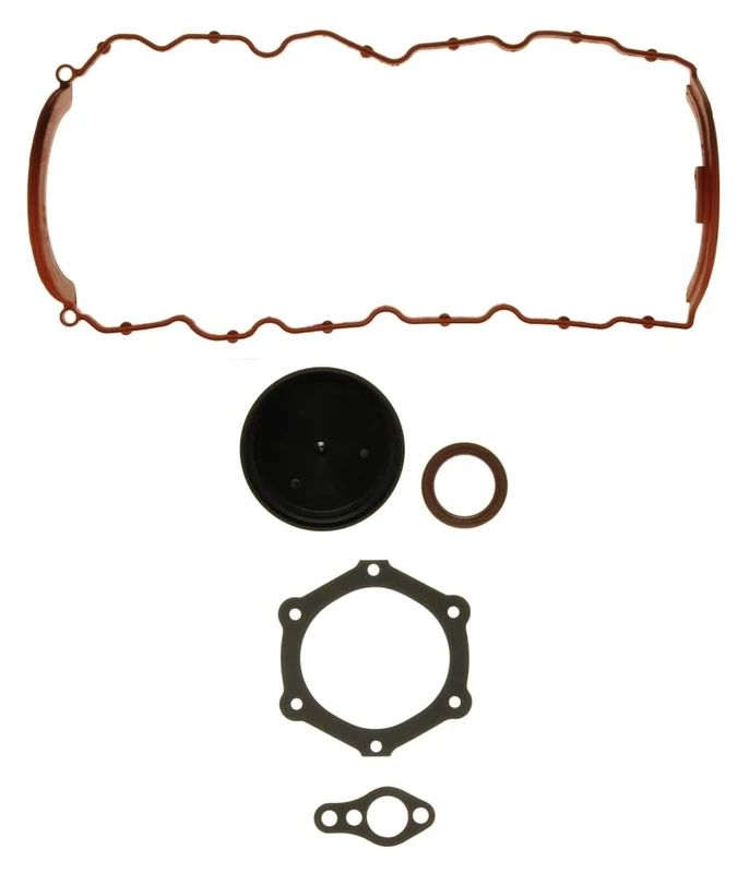 Ajusa 54124400 Gasket Set crank case