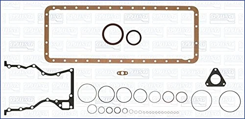 Ajusa 54124800 Gasket Set crank case